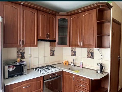 квартира по адресу Архитектора Вербицкого ул., 14-Б