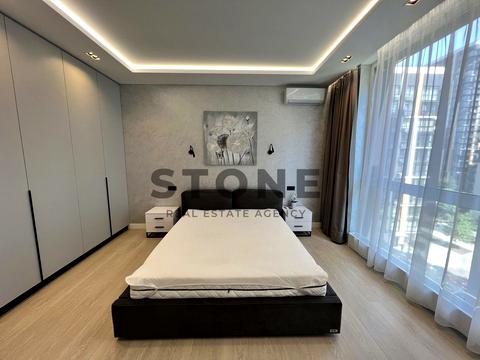 квартира за адресою Джона Маккейна вул. (Івана Кудрі), 1-А