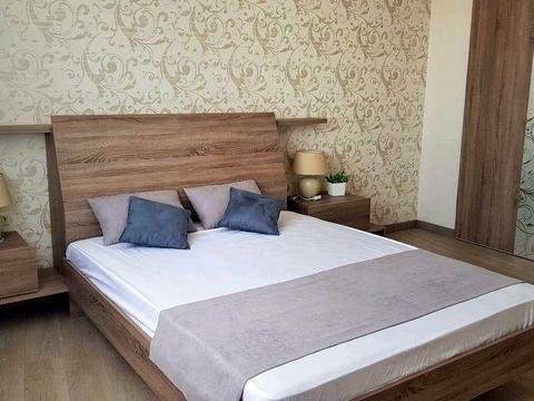 квартира по адресу Авиаконструктора Игоря Сикорского ул. (Танковая), 3