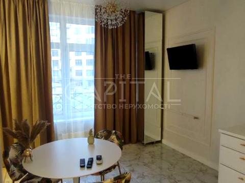 квартира за адресою Михайла Бойчука вул. (Кіквідзе), 17