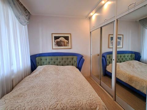 квартира за адресою Набережна Перемоги вул., 72