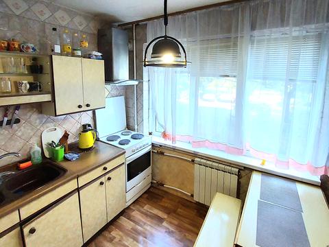 комната по адресу Оболонский просп., 39-А