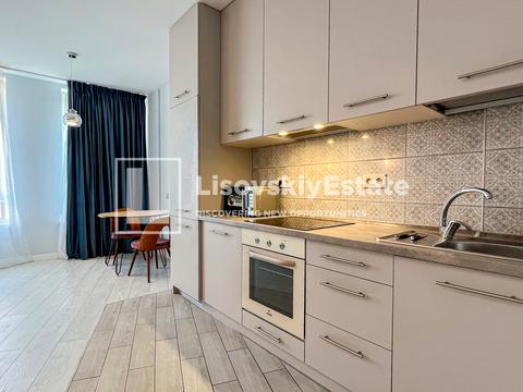 квартира за адресою Київ, Регенераторна вул., 6