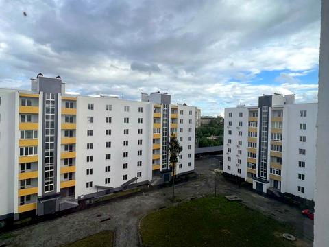 квартира за адресою Франківська, 10