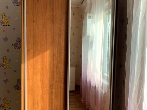 квартира за адресою Милославська вул., 31-Б