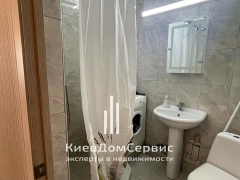 квартира по адресу Валерия Лобановского просп. (Краснозвездный), 39-А