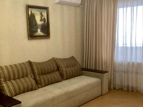 квартира за адресою Миколи Лаврухіна вул., 11