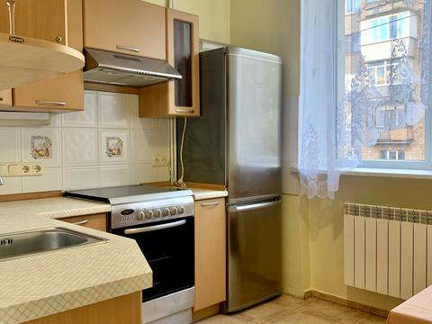 квартира по адресу Цитадельная ул., 5/9