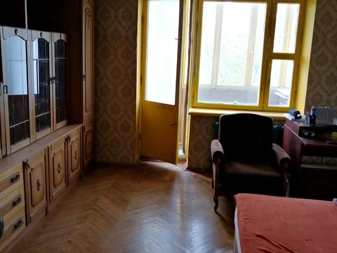 кімната за адресою Дегтярівська вул., 6