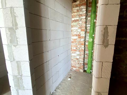 квартира по адресу Галицкая ул., 140