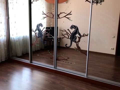 квартира за адресою Вишняківська вул., 5