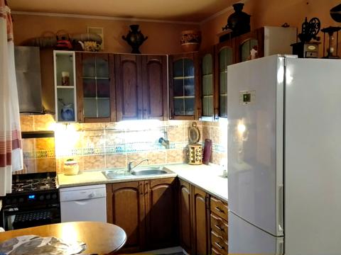 квартира за адресою Київ, Білоруська вул., 17