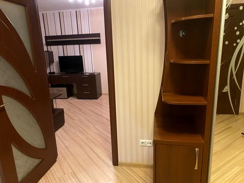квартира по адресу Юності ул., 3