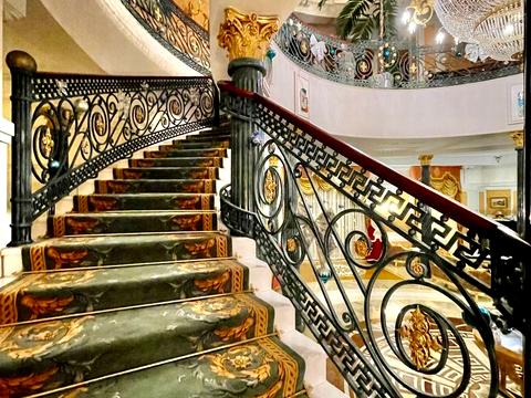 дом по адресу Маячный пер.