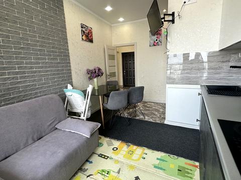 квартира за адресою Генуэзская, 3б