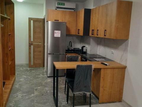 квартира за адресою Трускавецька вул., 2