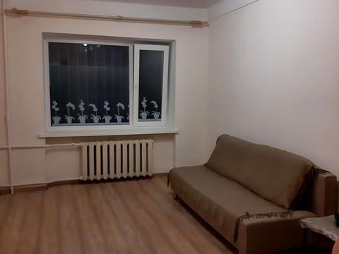 квартира по адресу Цитадельная ул., 9