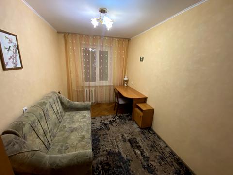 квартира по адресу Павла Тычины просп., 26
