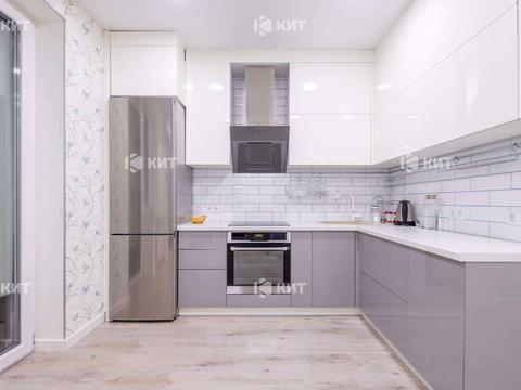 квартира по адресу Мира ул., 5 Б