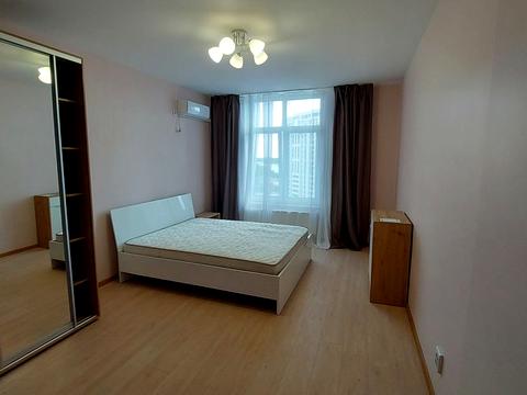 квартира по адресу Никольско-Слободская ул., 8