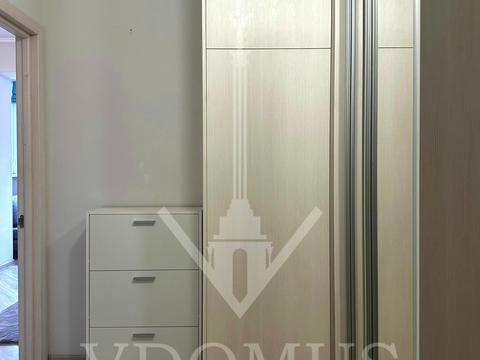 квартира за адресою Степана Рудницького вул. (Академіка Вільямса), 6-Б