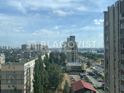 квартира за адресою Павла Тичини просп., 2