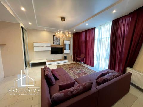 квартира по адресу Мостобудівників ул., 17