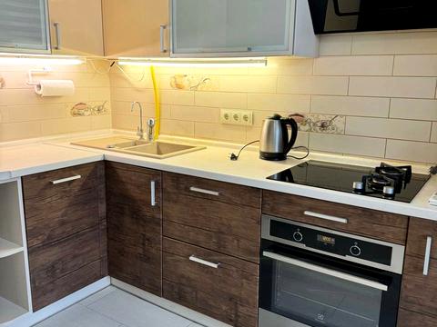 квартира за адресою Лісова вул., 6-К