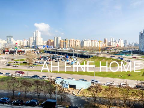 квартира по адресу Днепровская набережная ул., 26-К