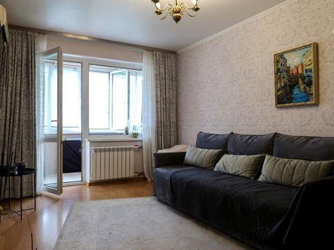 квартира по адресу Романа Шухевича просп. (Ватутина), 22-А