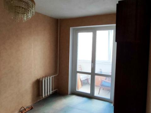 квартира за адресою Олександра Станкова вул., 9