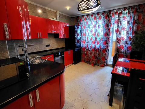 квартира за адресою Голосіївська вул., 13-А