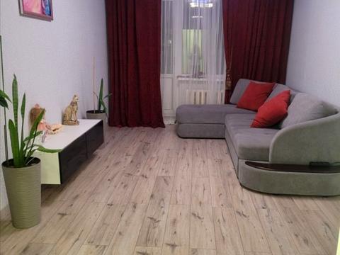 квартира за адресою Милославська вул., 8