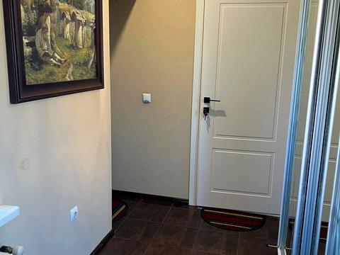 дом по адресу Вишнева