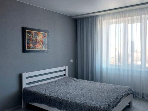 квартира по адресу Миру просп., 63г