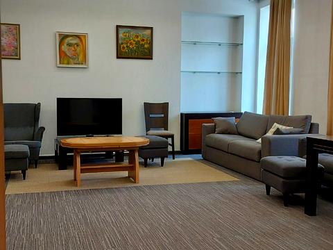 квартира за адресою Володимирська вул., 37