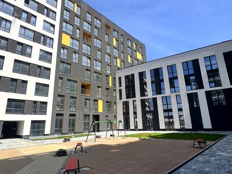 квартира за адресою Богдана Хмельницького вул., 207