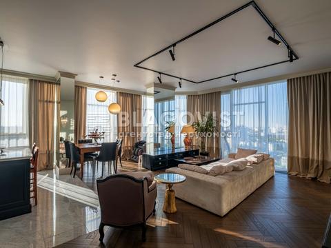 квартира за адресою Авіаконструктора Антонова вул., 2-Б