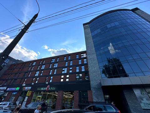 комерційна за адресою Старокостянтинівське шосе, 26а