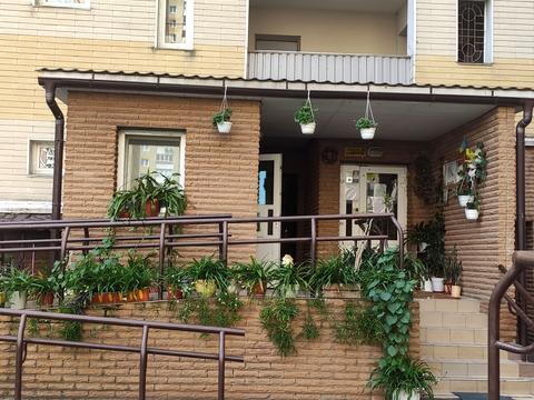 квартира по адресу Николая Закревского ул., 97