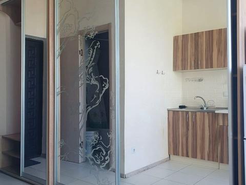 квартира по адресу Николая Боровского ул., 37