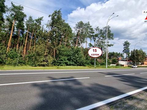 ділянка за адресою 