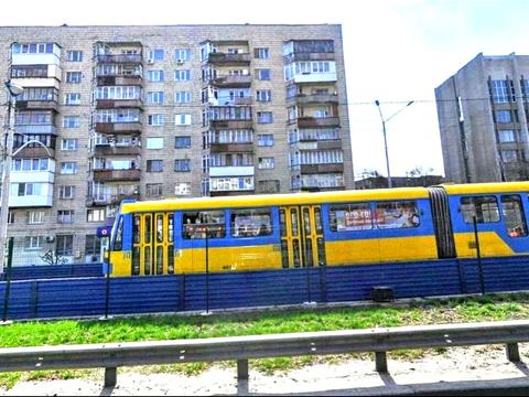 квартира по адресу Борщаговская ул., 99