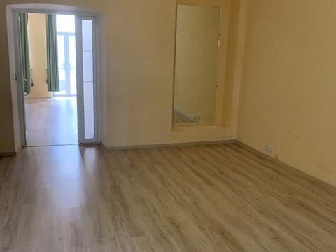 квартира по адресу Рейтарская ул., 28