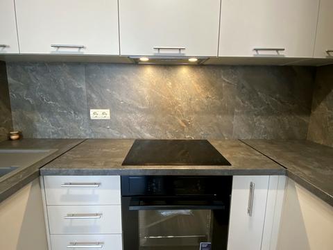 квартира за адресою Родини Крістерів вул., 18/6