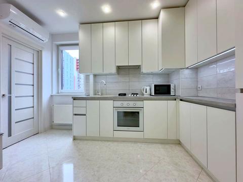 квартира за адресою Тараса Шевченка вул., 60