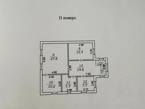 дом по адресу 28-ма Лінія ул.