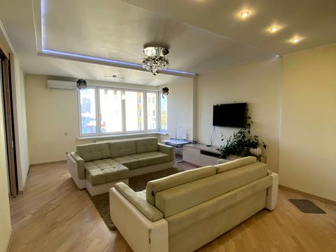 квартира за адресою Валерія Лобановського просп. (Червонозоряний), 6-Г