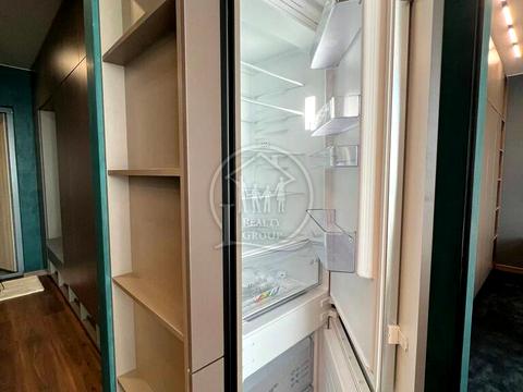 квартира по адресу Литературная ул., 10Б
