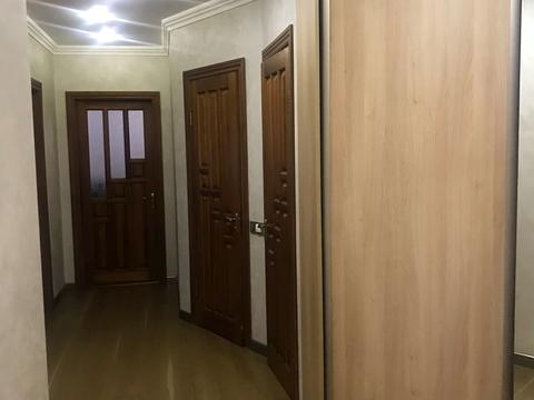 квартира по адресу Берестейский просп. (Победы), 103